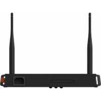 компьютер ViewSonic VPC25-W33-P1 Черный