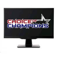монитор ViewSonic VX2263SMHL Черный