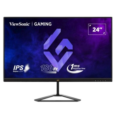 монитор ViewSonic VX2479-HD-PRO Черный