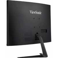 монитор ViewSonic VX2718-2KPC-MHD Черный