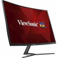 монитор ViewSonic VX2758-PC-MH Черный