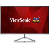 монитор ViewSonic VX2776-SMH Черный