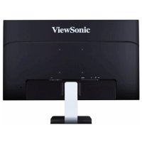 монитор ViewSonic VX2778-SMHD Черно-Серебристый