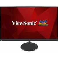 монитор ViewSonic VX2785-2K-MHDU Черный