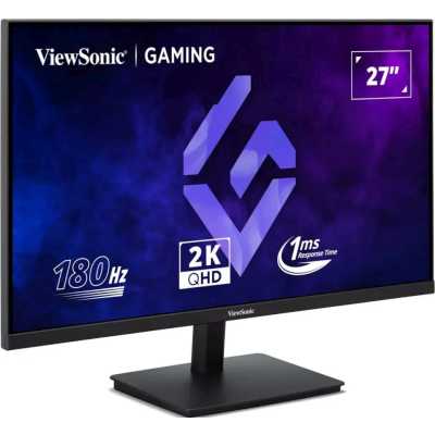 монитор ViewSonic VX27G1-2K Черный