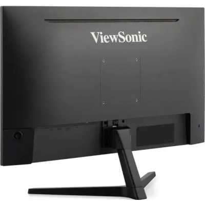монитор ViewSonic VX27G1-HD Черный