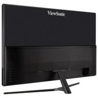 монитор ViewSonic VX3211-4K-MHD Черный