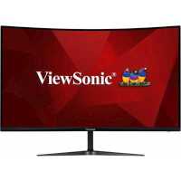 монитор ViewSonic VX3219-PC-MHD Черный