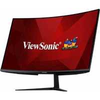 монитор ViewSonic VX3219-PC-MHD Черный