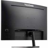 монитор ViewSonic VX3268-2KPC-MHD Черный