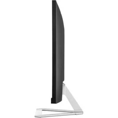 монитор ViewSonic VX3276-4K-MHD-2 Серебристый