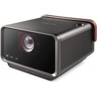 проектор ViewSonic X10-4K Черный