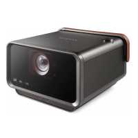 проектор ViewSonic X10-4K+ Черный
