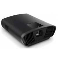 проектор ViewSonic X100-4K+ Черный