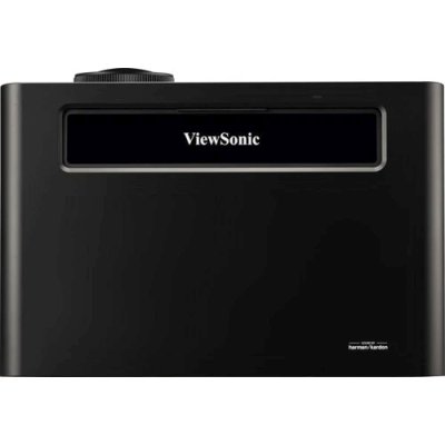 проектор ViewSonic X2-4K Pro Черный
