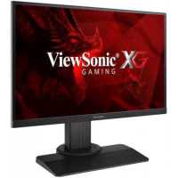 монитор ViewSonic XG2405-2 Черный