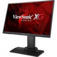 монитор ViewSonic XG2405-2 Черный