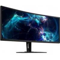 монитор ViewSonic XG350R-C Черный