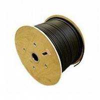 витая пара Lanmaster LAN-5EFTP-WP-OUT Черный