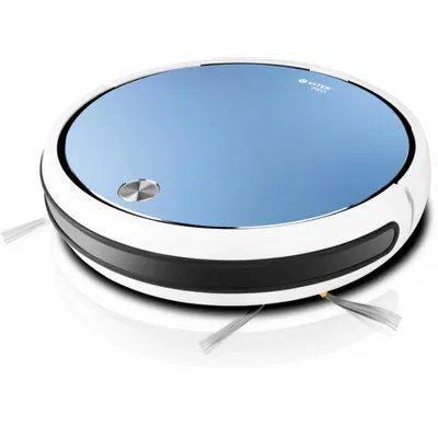 робот-пылесос Vitek VT-1805 голубой