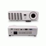 проектор Vivitek D538W-3D Белый