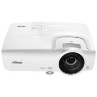 проектор Vivitek DH268 Белый