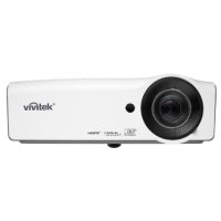 проектор Vivitek DH559ST Белый