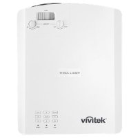проектор Vivitek DW4650Z Белый