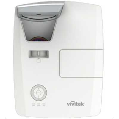 проектор Vivitek DW771USTie Белый