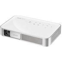 проектор Vivitek Qumi Q38 White Бело-Серебристый
