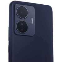 смартфон Vivo T1 6/128GB Black таинственная галактика