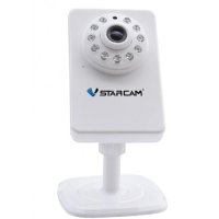 IP видеокамера VStarcam T6892WP