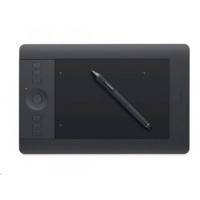 графический планшет Wacom Intuos Pro PTH-451-RU