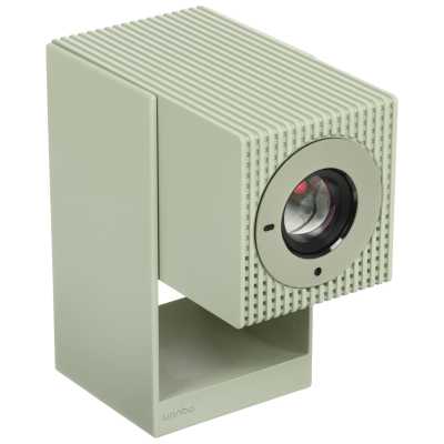 проектор Wanbo Cube 2 Pro Beige-Green Бежевый