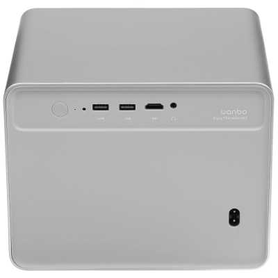 проектор Wanbo DaVinci 1 Pro Серый