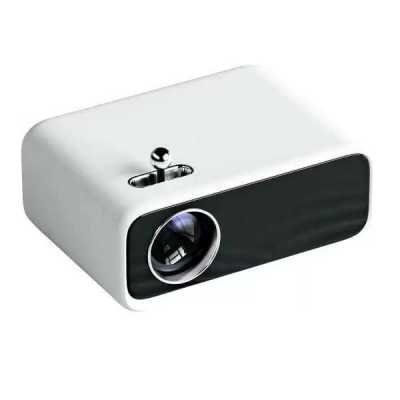 проектор Wanbo mini Pro White Белый
