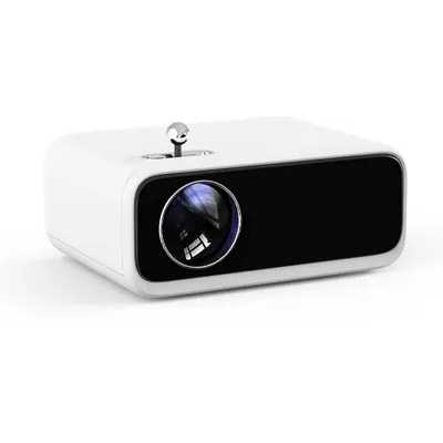 проектор Wanbo mini White Белый