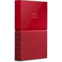 жесткий диск WD My Passport 3Tb WDBUAX0030BRD-EEUE