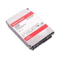 жесткий диск WD Red 10Tb WD100EFAX