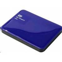 жесткий диск WD WDBDDE0010BBL-EEUE Синий
