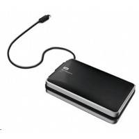 жесткий диск WD WDBRMP0020DBK-EESN Черный