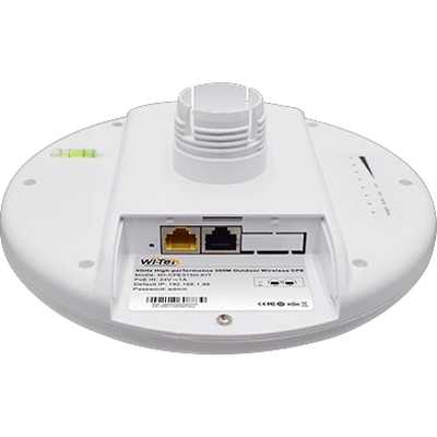 точка доступа Wi-Tek WI-CPE515H-KIT