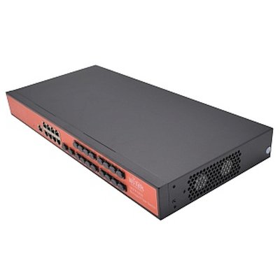 коммутатор Wi-Tek WI-GS5024