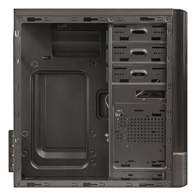 корпус Winard 5813 без БП