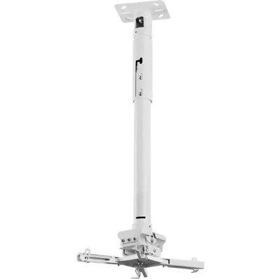 кронштейн Wize PR24A White белый
