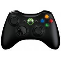 игровая приставка Xbox 360 L9V-00049 черный