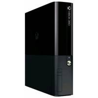 игровая приставка Xbox 360 N3V-00017+Fifa 15 черный