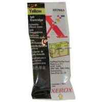 картридж Xerox 008R07663 желтый