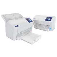 сканер Xerox DocuMate 5460 Белый