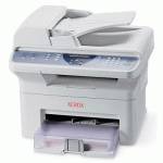 МФУ Xerox Phaser 3200MFP/B Белый